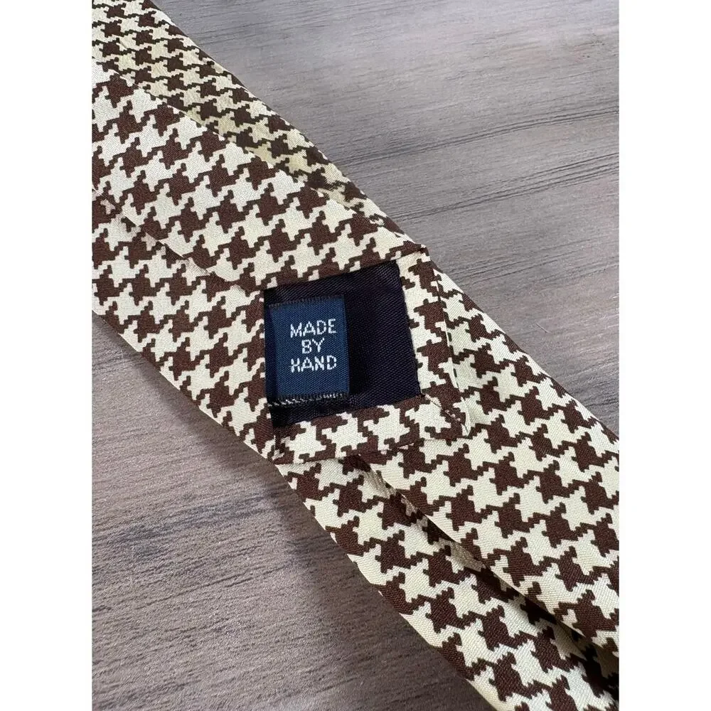 Polo‎ Ralph Lauren Vintage Men's Tie Necktie EUC